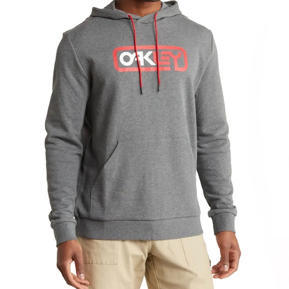NWT Oakley B1B hoodie